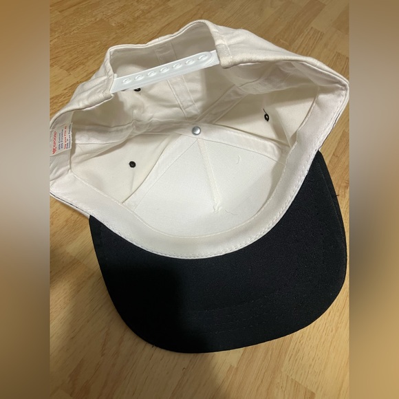 Rod Shop hat - Picture 3 of 3